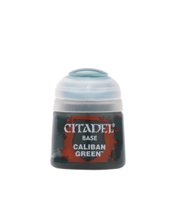 Citadel Base Caliban Green 12ml