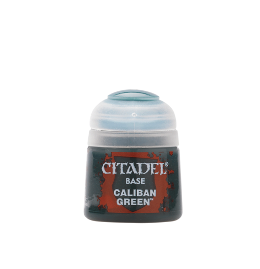 Citadel Base Caliban Green 12ml