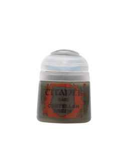 Citadel Base Castellan Green 12ml