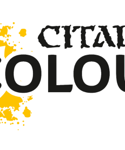 Citadel Paints