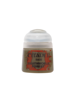 Citadel Base Death World Forest 12ml