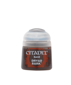 Citadel Base Dryad bark 12ml