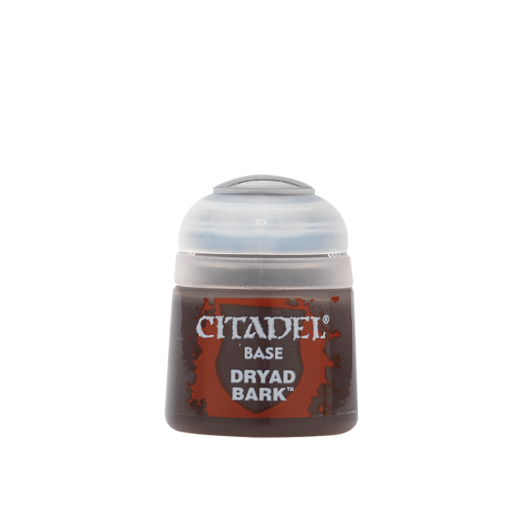 Citadel Base Dryad bark 12ml