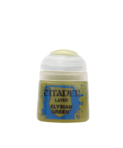 Citadel Colour Layer Elysian Green 12ml