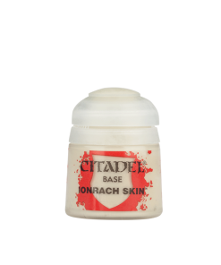 Citadel Base Ionrach skin 12ml
