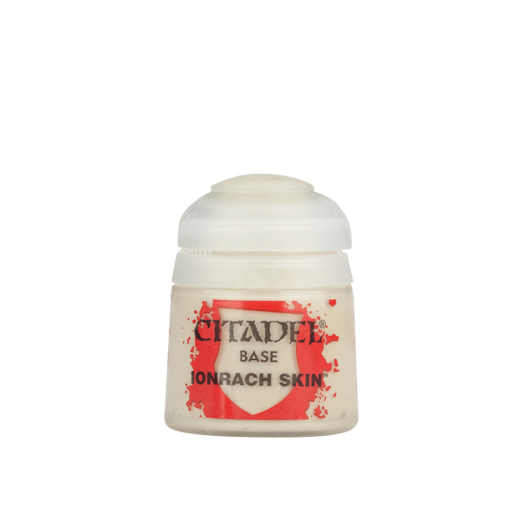 Citadel Base Ionrach skin 12ml