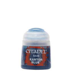 Citadel Base Kantor Blue 12ml