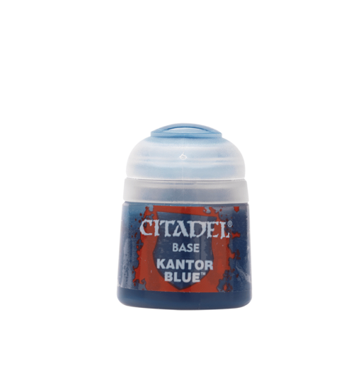 Citadel Base Kantor Blue 12ml