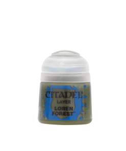 Citadel Colour Layer Loren forest 12ml