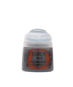 Citadel Base Mechanicus Standard Grey 12ml
