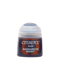 Citadel Base Naggaroth Night 12ml