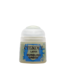 Citadel Colour Layer Nurgling Green 12ml
