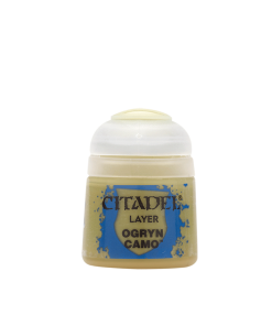 Citadel Colour Layer Ogryn Camo 12ml