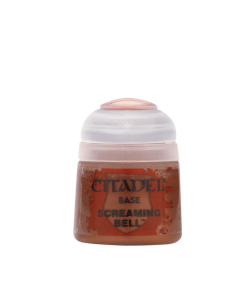 Citadel Colour Base Screaming Bell 12ml