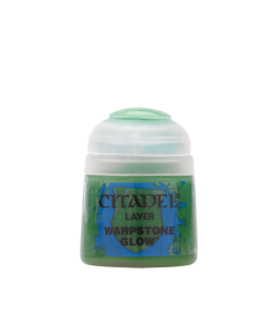 Citadel Colour Layer Warpstone Glow 12ml