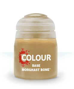 Citadel Base Morghast Bone 12ml