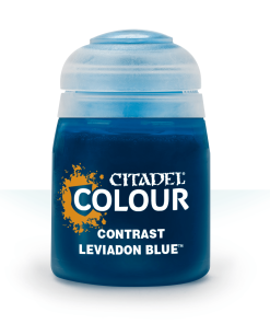 Citadel Contrast Leviadon Blue 18ml