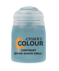 Citadel Contrast Briar Queen Chill 18ml