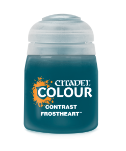 Citadel Contrast Frostheart 18ml