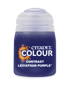 Citadel Contrast Leviathan Purple 18ml
