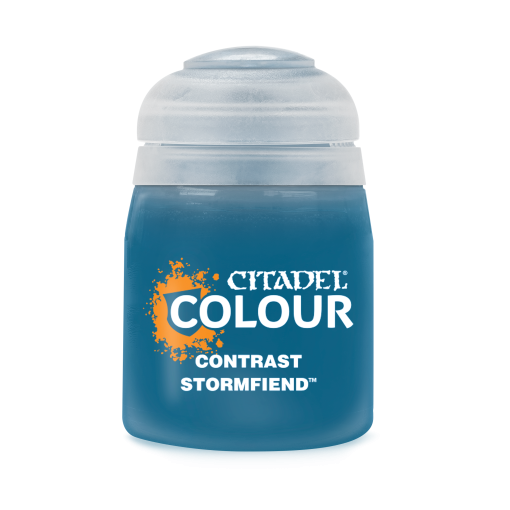 Citadel Contrast Stormfiend 18ml