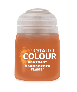 Citadel Contrast Magmadroth Flame 18ml