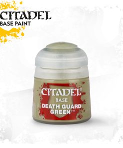 Citadel Base Death Guard green 12ml