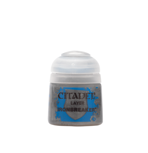 Citadel Layer Ironbreaker 12ml