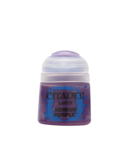 Citadel Layer Xereus Purple 12ml