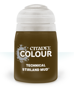 Citadel Technical Stirland Mud 24ml