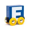 Brio Trains – Letter Train E
