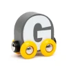 Brio Trains – Letter Train G