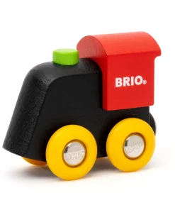 Brio Trains – Letter Locomotive