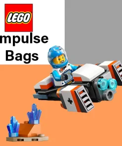 LEGO® Impulse Bags