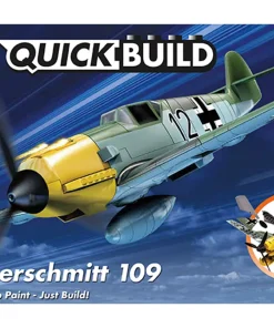 Airfix QUICKBUILD Messerschmitt Bf109