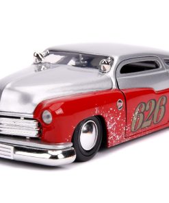 Jada 1/24 "BIGTIME Muscle" 1951 Mercury