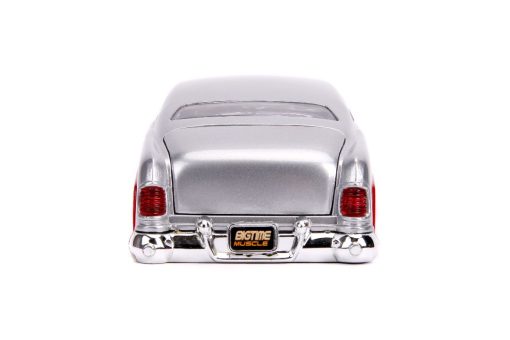 Jada 1/24 "BIGTIME Muscle" 1951 Mercury - Image 9