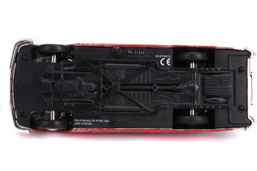 Jada 1/24 "BIGTIME Muscle" 1951 Mercury - Image 6