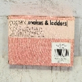 Snakes and Ladders
