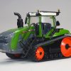Spec Cast 1/64 High Detail Fendt 1167 Vario MT with Rubber Tracks SCT780
