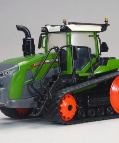 Spec Cast 1/64 High Detail Fendt 1167 Vario MT with Rubber Tracks SCT780