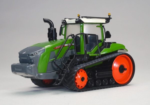 Spec Cast 1/64 High Detail Fendt 1167 Vario MT with Rubber Tracks SCT780
