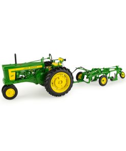 1/16 JD 620 w 555 plow Precision