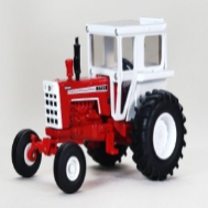 1/64 High Detail CocksHutt 1755 with Cab by Spec Cast SCT765