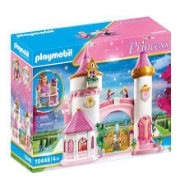 Princess Castle