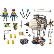 Playmobil Novelmore Knights Airship