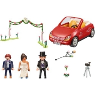 PLAYMOBIL 71077 Starter Packs Wedding Ceremony Set
