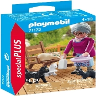 Playmobil 71172