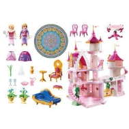 Large Princess Castle