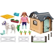 World of Horses Riding Stable Extension